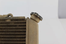 Load image into Gallery viewer, 2002 Yamaha Grizzly 660 Radiator Assy 5KM-12461-00-00