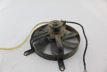 Load image into Gallery viewer, 2002 Yamaha Grizzly 660 Radiator Fan Assy 5KM-12405-00-00