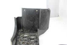 Load image into Gallery viewer, 2002 Yamaha Grizzly 660 Left Foot Well Assy 5KM-27453-01-00