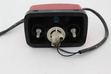 Load image into Gallery viewer, 2002 Yamaha Grizzly 660 Tail Light Assy 5KM-84710-01-00