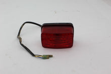 Load image into Gallery viewer, 2002 Yamaha Grizzly 660 Tail Light Assy 5KM-84710-01-00