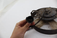 Load image into Gallery viewer, 2005 Kawasaki Brute Force 750 Radiator Fan Assy 59502-0011