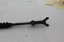 Load image into Gallery viewer, 2005 Kawasaki Brute Force 750 Foot Brake Cable 54005-0009