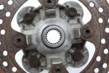 Load image into Gallery viewer, 2005 Kawasaki Brute Force 750 Front Hub RH W/Rotor 49030-0013