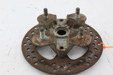 Load image into Gallery viewer, 2005 Kawasaki Brute Force 750 Front Hub LH W/Rotor 49030-0013