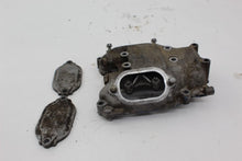 Load image into Gallery viewer, 2005 Kawasaki Brute Force 750 Valve Cylinder Head Cover Ft Rear 11008-0021