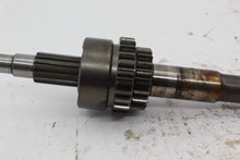 Load image into Gallery viewer, 2005 Kawasaki Brute Force 750 Transmission Shaft Drive Gearl 13127-0053
