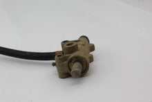 Load image into Gallery viewer, 2007 Polaris Sportsman X2 EFI 500 Rear Master Cylinder w/ Reservoir 1913033
