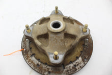 Load image into Gallery viewer, 2007 Polaris Sportsman X2 EFI 500 Front Wheel Hub/Disc 5143612