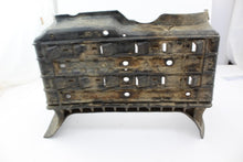 Load image into Gallery viewer, 2000 Yamaha Kodiak 400 Footwell Left Side 5GH-27453-00-00