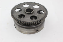Load image into Gallery viewer, 2000 Yamaha Kodiak 400 Flywheel Rotor Assy w/ Idler Gear 5GH-81450-01-00