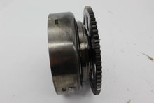 Load image into Gallery viewer, 2000 Yamaha Kodiak 400 Flywheel Rotor Assy w/ Idler Gear 5GH-81450-01-00