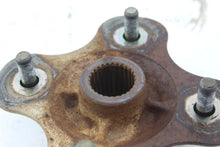 Load image into Gallery viewer, 2000 Yamaha Kodiak 400 Rear Wheel Hub 2HR-25383-01-00