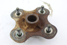 Load image into Gallery viewer, 2000 Yamaha Kodiak 400 Rear Wheel Hub 2HR-25383-01-00
