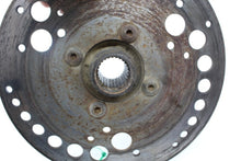 Load image into Gallery viewer, 2000 Yamaha Kodiak 400 Rear Brake Disc Bracket 5GH-25712-00-00