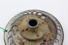 Load image into Gallery viewer, 2000 Yamaha Kodiak 400 Rear Brake Disc Bracket 5GH-25712-00-00