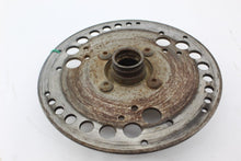 Load image into Gallery viewer, 2000 Yamaha Kodiak 400 Rear Brake Disc Bracket 5GH-25712-00-00