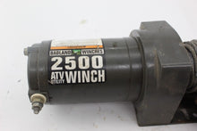 Load image into Gallery viewer, 2000 Yamaha Kodiak 400 Badlands Atv 2500lb Winch 123456