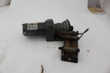 Load image into Gallery viewer, 2000 Yamaha Kodiak 400 Badlands Atv 2500lb Winch 123456