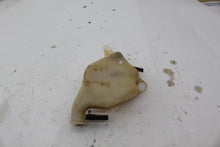 Load image into Gallery viewer, 2000 Yamaha Kodiak 400 Radiator Overflow Coolant Tank 5GH-21871-00-00