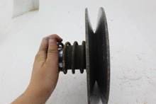 Load image into Gallery viewer, 2000 Yamaha Kodiak 400 Secondary Driven Clutch Assy 5GH-17660-00-00