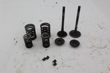 Load image into Gallery viewer, 2000 Yamaha Kodiak 400 Intake Exhaust Valves Set 1UY-12121-01-00