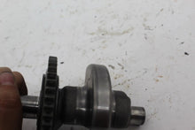 Load image into Gallery viewer, 2000 Yamaha Kodiak 400 Crankshaft Balancer w/ Gear Assy 5GH-11500-00-00