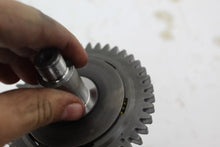 Load image into Gallery viewer, 2000 Yamaha Kodiak 400 Crankshaft Balancer w/ Gear Assy 5GH-11500-00-00