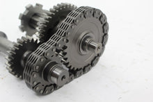 Load image into Gallery viewer, 2005 Yamaha Kodiak 450 Transmission Assy 5GH-17681-11-00