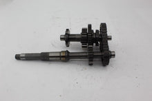 Load image into Gallery viewer, 2005 Yamaha Kodiak 450 Transmission Assy 5GH-17681-11-00