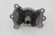 Load image into Gallery viewer, 2005 Yamaha Kodiak 450 Pinion Gear w/ Housing Assy 4WV-17530-00-00