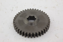 Load image into Gallery viewer, 2005 Yamaha Kodiak 450 Transmission Middle Drive Gear 5GH-17583-00-00