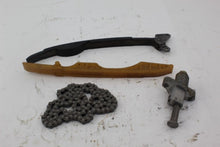 Load image into Gallery viewer, 2005 Yamaha Kodiak 450 Cam Timing Chain and Guides 94582-20116-00