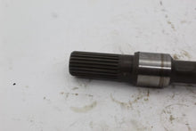 Load image into Gallery viewer, 2005 Yamaha Kodiak 450 Output Shaft 1D9-1761A-00-00