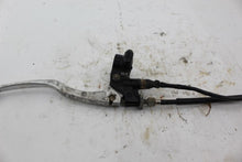 Load image into Gallery viewer, 2005 Yamaha Kodiak 450 Front Left Brake Lever 1YW-82911-02-00