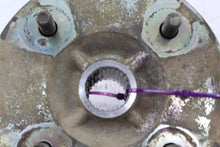 Load image into Gallery viewer, 2005 Yamaha Kodiak 450 Rear Wheel Right Hub 1D9-F532E-01-00