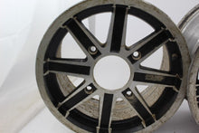 Load image into Gallery viewer, 2011 Polaris Sportsman 550 Rear Wheel Rims 1521487