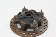 Load image into Gallery viewer, 2011 Polaris Ranger 800 Front Wheel Hub/ Brake Disc 5137539-067