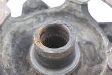 Load image into Gallery viewer, 2011 Polaris Ranger 800 Front Wheel Hub/ Brake Disc 5137539-067