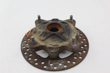 Load image into Gallery viewer, 2011 Polaris Ranger 800 Front Wheel Hub/ Brake Disc 5137539-067