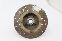 Load image into Gallery viewer, 2011 Polaris Ranger 800 Rear Left Wheel Hub/ Brake Disc 5143629-067