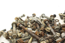 Load image into Gallery viewer, 2011 Polaris Ranger 800 Frame Bolts 123456