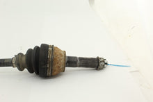 Load image into Gallery viewer, 2011 Polaris Ranger 800 Rear Left/Right Driveshaft CV Axle 1333233