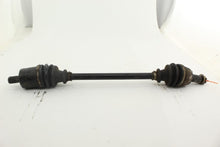 Load image into Gallery viewer, 2011 Polaris Ranger 800 Front Left/Right Driveshaft CV Axle 1332856