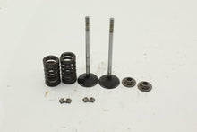 Load image into Gallery viewer, 2007 Polaris Sportsman 700 Exhaust Intake Valves 5137265
