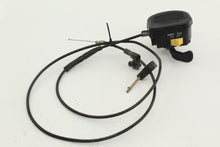 Load image into Gallery viewer, 2007 Polaris Sportsman 700 Thumb Throttle Assy 2010336