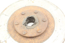 Load image into Gallery viewer, 1996 Polaris Explorer 400 Rear Brake Disk 1910177