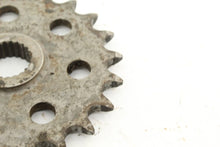 Load image into Gallery viewer, 1996 Polaris Explorer 400 22 Tooth Sprocket 3222042