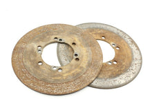 Load image into Gallery viewer, 1996 Polaris Explorer 400 Brake Discs 5242935