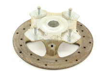Load image into Gallery viewer, 2018 KYMCO MXU 700 Front Wheel Hub Assy 4470A-LFA5-E01